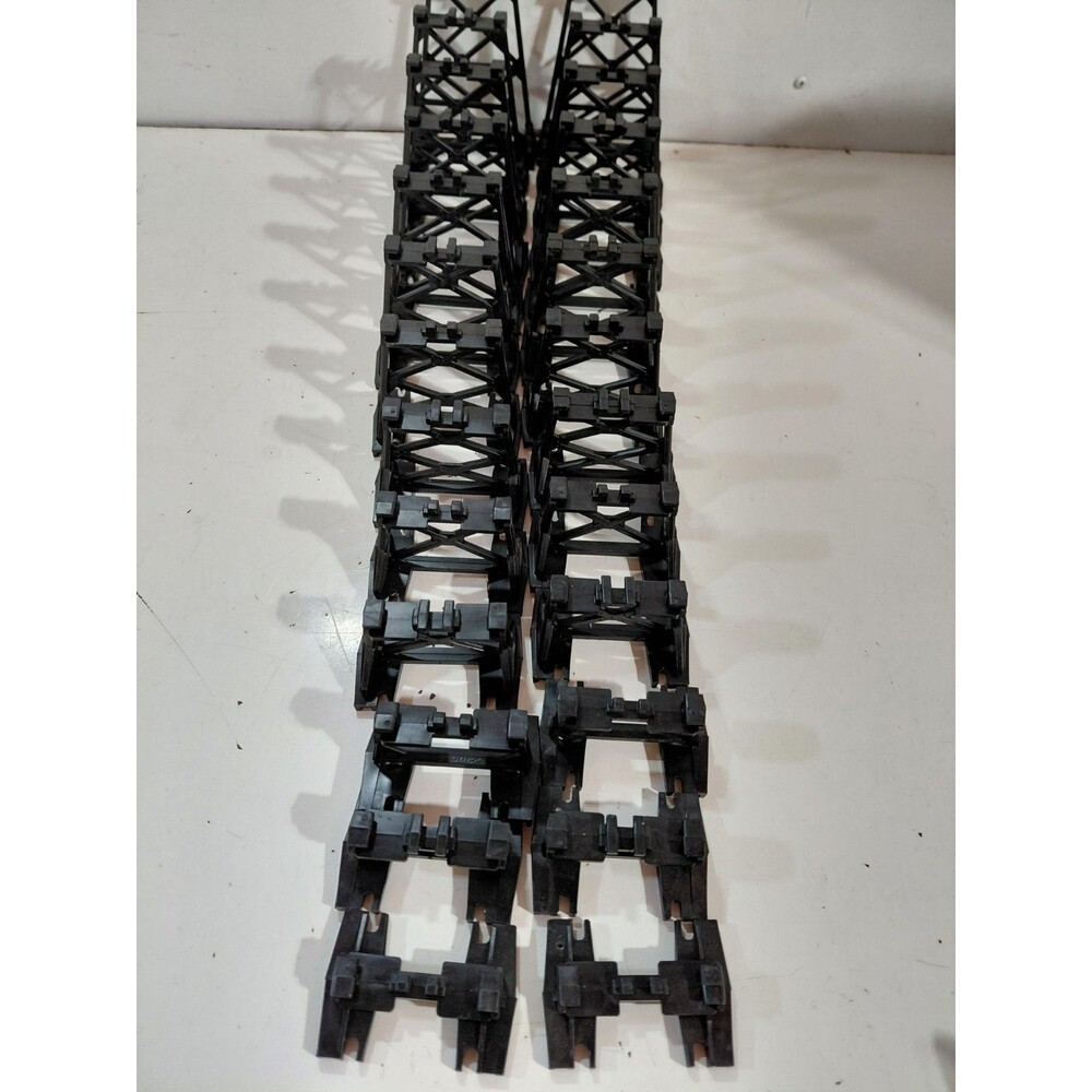 American Flyer Trains S Gauge Model Railroad Bridge Trestle Set